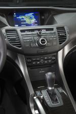 Acura TSX Sport Wagon 2010 года